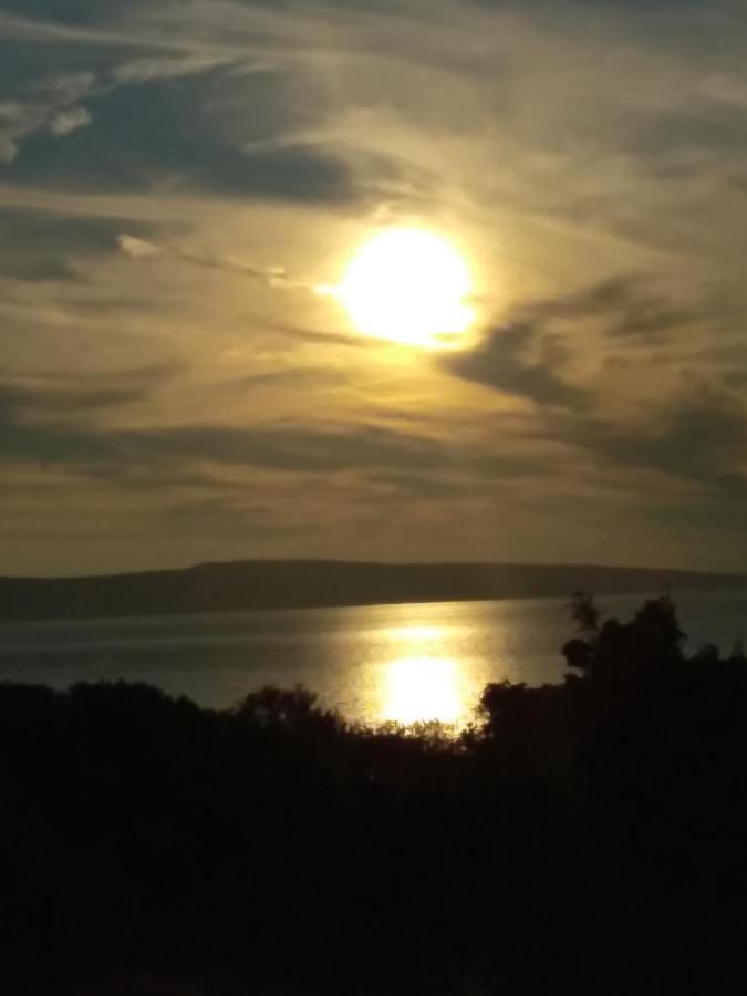 Apartmani Verica Karlobag Luaran gambar